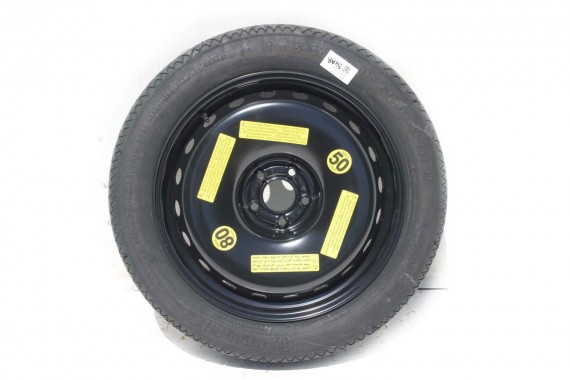 AUDI A8 KOŁO DOJAZDOWE...