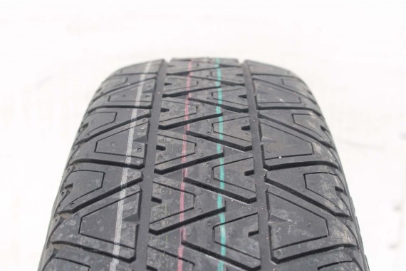 AUDI A8 KOŁO DOJAZDOWE DOJAZDÓWKA ZAPAS 4H0601027B 4H0 601 027 B 5J*19H2 ET22 5x112 CONTINENTAL 145/80/19 110M 4H0601027B 4H D4