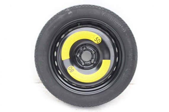 AUDI A8 KOŁO DOJAZDOWE...