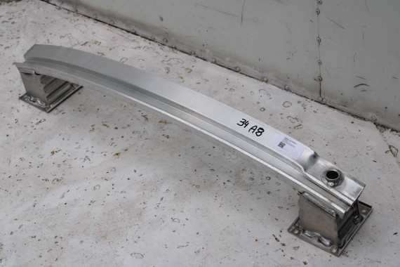 AUDI A8 BELKA ZDERZAKA TYŁ 4H0807309C 4H0807309D 4H0 807 309 wzmocnienie 4H0807309 4H0807309A 4H0807309C 4H D4 2010- 4H0807309C