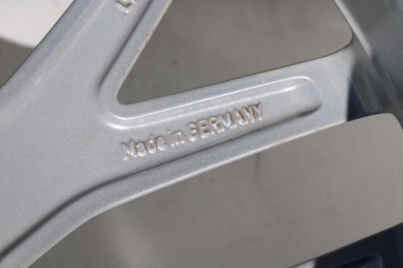 AUDI A8 4H D4 FELGI 20 cali 4H0601025BT OPONY LATO KOŁA felga 9J*20H2 ET37 opona GOODYEAR EAGLE F1 265/40/20 104Y 4H 4H0601025BT