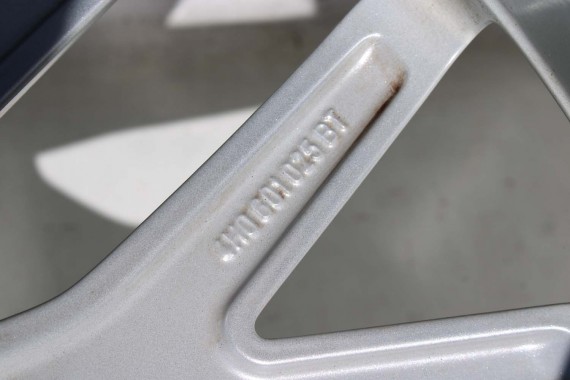 AUDI A8 4H D4 FELGI 20 cali 4H0601025BT OPONY LATO KOŁA felga 9J*20H2 ET37 opona GOODYEAR EAGLE F1 265/40/20 104Y 4H 4H0601025BT