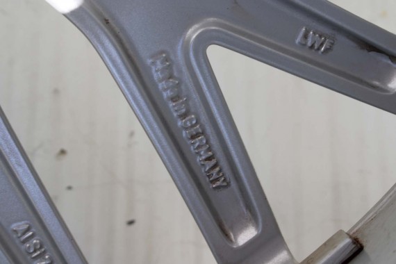 AUDI A8 4H D4 FELGI 20 cali 4H0601025BT OPONY LATO KOŁA felga 9J*20H2 ET37 opona GOODYEAR EAGLE F1 265/40/20 104Y 4H 4H0601025BT