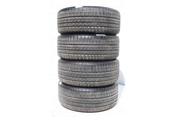 AUDI A8 4H D4 FELGI 20 cali 4H0601025BT OPONY LATO KOŁA felga 9J*20H2 ET37 opona GOODYEAR EAGLE F1 265/40/20 104Y 4H 4H0601025BT