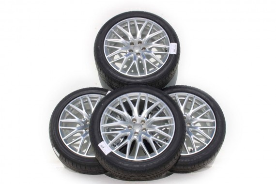 AUDI A8 4H D4 FELGI 20 cali...