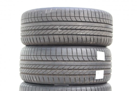 AUDI A8 4H D4 FELGI 20 cali 4H0601025BT OPONY LATO KOŁA felga 9J*20H2 ET37 opona GOODYEAR EAGLE F1 265/40/20 104Y 4H 4H0601025DC