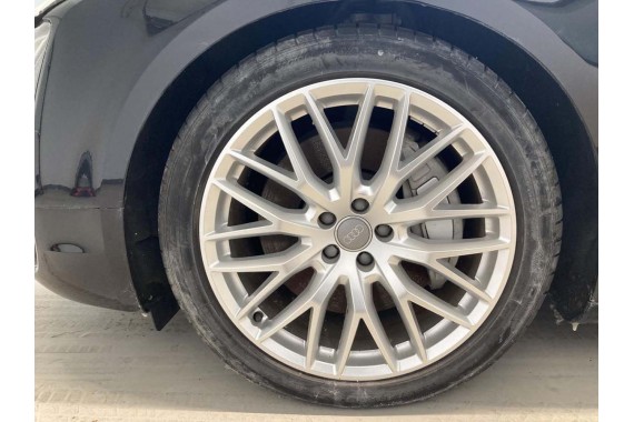 AUDI A8 4H D4 FELGI 20 cali 4H0601025BT OPONY LATO KOŁA felga 9J*20H2 ET37 opona GOODYEAR EAGLE F1 265/40/20 104Y 4H 4H0601025DC