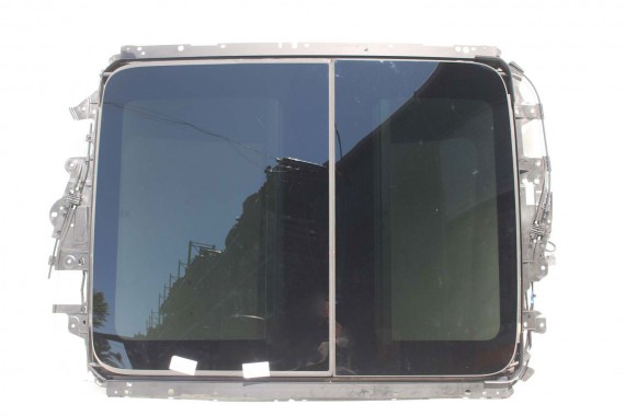 AUDI A8 LONG SZYBERDACH...