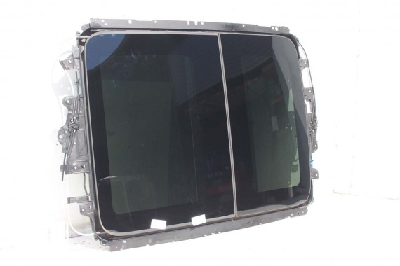 AUDI A8 LONG SZYBERDACH DACH SZKLANY 4H4877041E 4H4959591 4H solar 4H4877049 4H4877071 szkło 4H4877072 szyber panorama 4H4877041