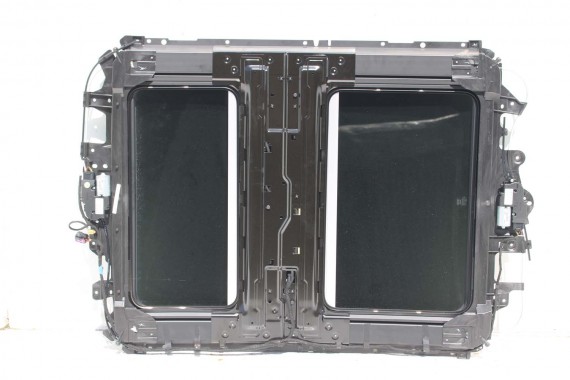 AUDI A8 LONG SZYBERDACH DACH SZKLANY 4H4877041E 4H4959591 4H solar 4H4877049 4H4877071 szkło 4H4877072 szyber panorama 4H4877041