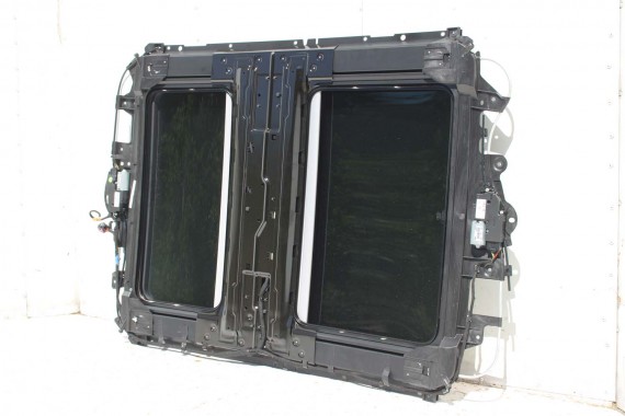 AUDI A8 LONG SZYBERDACH DACH SZKLANY 4H4877041E 4H4959591 4H solar 4H4877049 4H4877071 szkło 4H4877072 szyber panorama 4H4877041