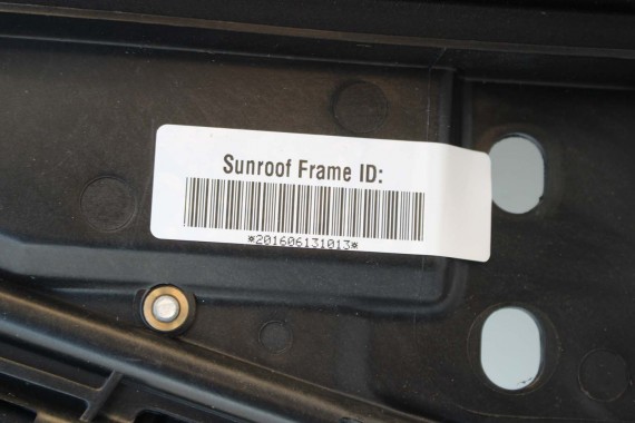 AUDI A8 LONG SZYBERDACH DACH SZKLANY 4H4877041F 4H4959591 4H solar 4H4877049 4H4877071 szkło 4H4877072 szyber panorama 4H4877041