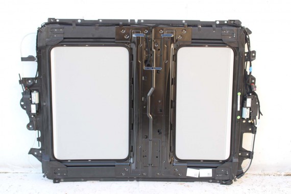 AUDI A8 LONG SZYBERDACH DACH SZKLANY 4H4877041F 4H4959591 4H solar 4H4877049 4H4877071 szkło 4H4877072 szyber panorama 4H4877041