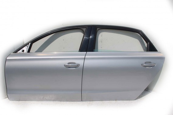 AUDI A8 4H D4 LONG LZ7G...