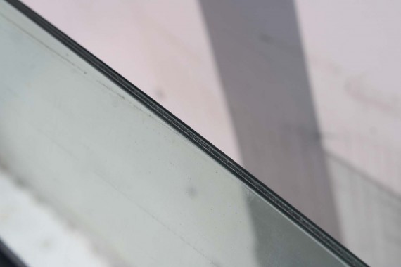 AUDI A8 4H D4 LONG LZ7G DRZWI LEWE PRZÓD + TYŁ STRONA LEWA przednie + tylne 2 sztuki FL 4H4833051D 4H0831051B LIFT Srebrny L5L5