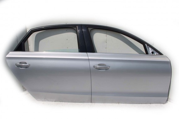 AUDI A8 4H D4 LONG LZ7G...