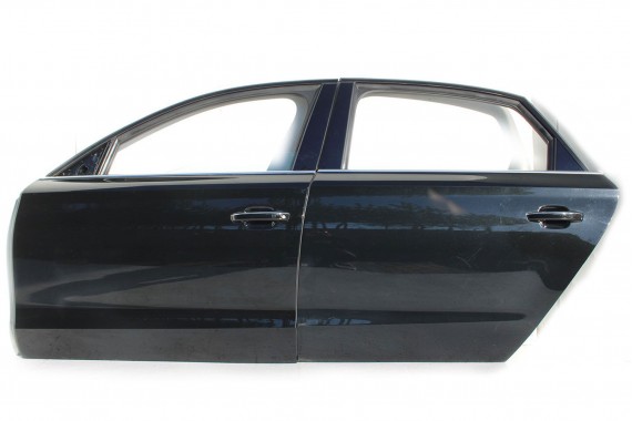 AUDI A8 4H D4 LONG LY9T...