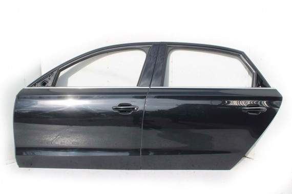 AUDI A8 4H D4 LONG LZ9Y...