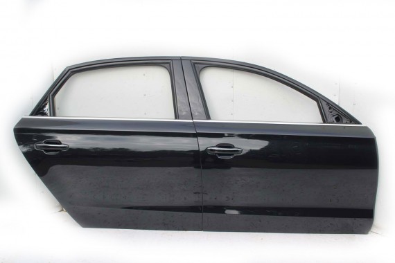 AUDI A8 4H D4 LONG LZ9Y...