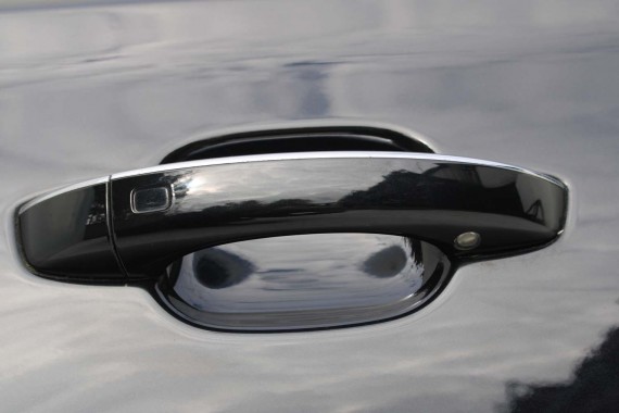 AUDI A8 4H D4 LONG LZ9Y DRZWI PRAWE PRZÓD + TYŁ STRONA PRAWA przednie + tylne 2 sztuki LIFT 4H4833051D 4H0831051B L8L8 Czarny