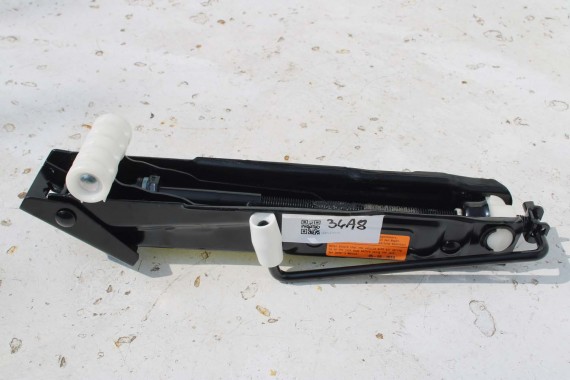 AUDI A8 LEWAREK PODNOŚNIK 4H0011031C 4H0 011 031 C 4H0011031C 2010- D4 4H 4H0011031K 4H0011031L 4H0011031C 4H0011031K 4H0011031L