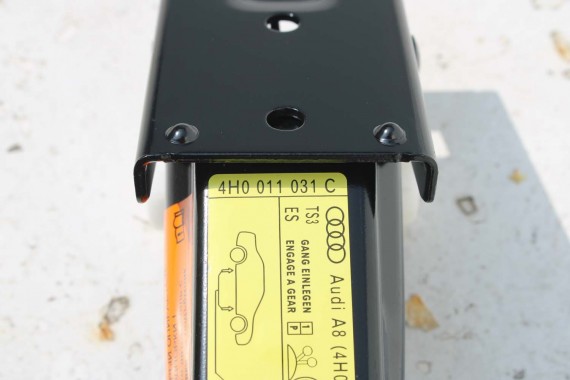 AUDI A8 LEWAREK PODNOŚNIK 4H0011031C 4H0 011 031 C 4H0011031C 2010- D4 4H 4H0011031K 4H0011031L 4H0011031C 4H0011031K 4H0011031L