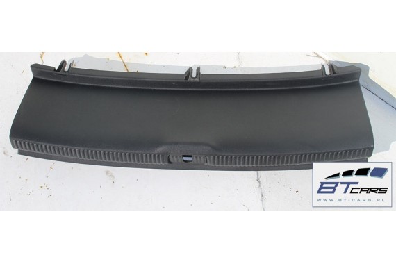 AUDI A3 CABRIO BOCZEK + DYWAN BAGAŻNIKA 8V7863880 8V7863697 8V7863697 8V7867401 8V7864407 8V7863471 8V boczki bagażnik pas 8V7