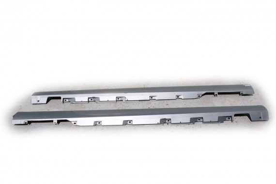 AUDI A8 D4 LISTWA PROGOWA...