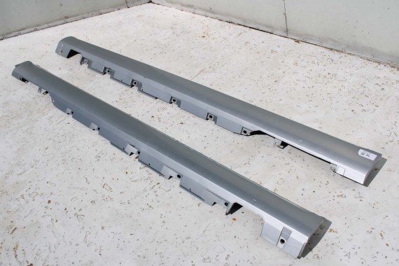 AUDI A8 D4 LISTWA PROGOWA 4H4853855B 4H4853856B 4H4 853 855 B próg 4H LZ7G L5L5 4H4853859B 4H48538860B LONG 4H4853855B 4H4853855