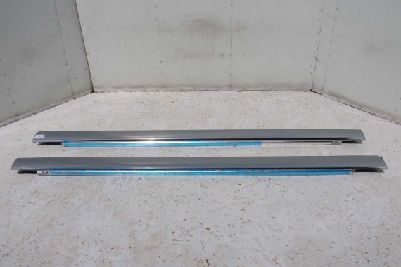 AUDI A8 D4 LISTWA PROGOWA 4H4853855B 4H4853856B 4H4 853 855 B próg 4H LZ7G L5L5 4H4853859B 4H48538860B LONG 4H4853855B 4H4853855