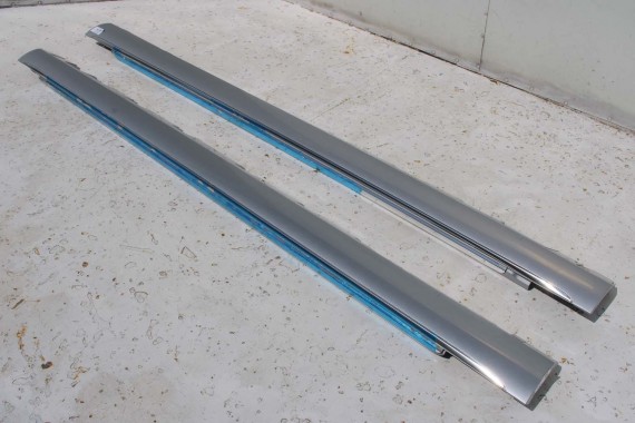 AUDI A8 D4 LISTWA PROGOWA 4H4853855B 4H4853856B 4H4 853 855 B próg 4H LZ7G L5L5 4H4853859B 4H48538860B LONG 4H4853855B 4H4853855