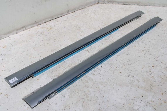 AUDI A8 D4 LISTWA PROGOWA 4H4853855B 4H4853856B 4H4 853 855 B próg 4H LZ7G L5L5 4H4853859B 4H48538860B LONG 4H4853855B 4H4853855