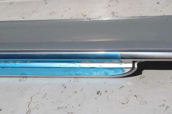 AUDI A8 D4 LISTWA PROGOWA 4H4853855B 4H4853856B 4H4 853 855 B próg 4H LZ7G L5L5 4H4853859B 4H48538860B LONG 4H4853855B 4H4853855