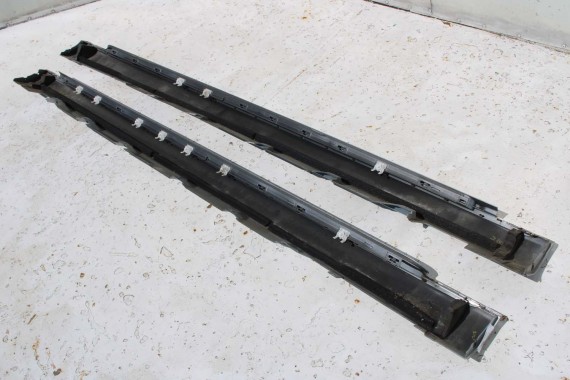 AUDI A8 D4 LISTWA PROGOWA 4H4853855B 4H4853856B 4H4 853 855 B próg 4H LZ7G L5L5 4H4853859B 4H48538860B LONG 4H4853855B 4H4853855