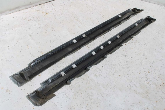 AUDI A8 D4 LISTWA PROGOWA 4H4853855B 4H4853856B 4H4 853 855 B próg 4H LZ7G L5L5 4H4853859B 4H48538860B LONG 4H4853855B 4H4853855