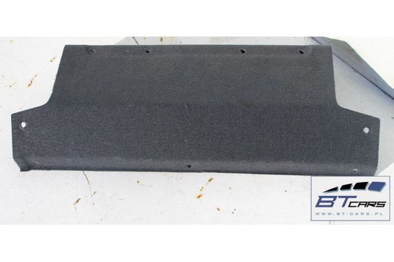 AUDI A3 CABRIO BOCZEK + DYWAN BAGAŻNIKA 8V7863880 8V7863697 8V7863697 8V7867401 8V7864407 8V7863471 8V boczki bagażnik pas 8V7