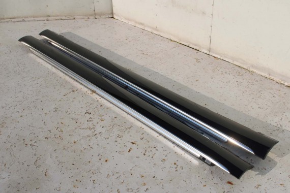 AUDI A8 D4 LISTWA PROGOWA 4H4853855B 4H4853856B 4H4 853 855 B próg 4H LY9T 0E0E 4H4853859B 4H48538860B LONG 4H4853855B 4H4853855