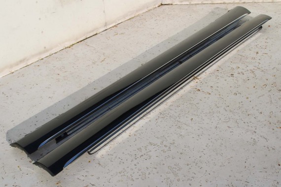 AUDI A8 D4 LISTWA PROGOWA 4H4853855B 4H4853856B 4H4 853 855 B próg 4H LY9T 0E0E 4H4853859B 4H48538860B LONG 4H4853855B 4H4853855