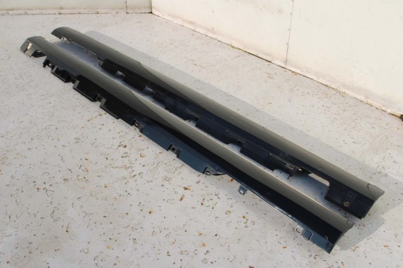 AUDI A8 D4 LISTWA PROGOWA 4H4853855B 4H4853856B 4H4 853 855 B próg 4H LY9T 0E0E 4H4853859B 4H48538860B LONG 4H4853855B 4H4853855