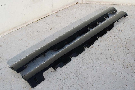 AUDI A8 D4 LISTWA PROGOWA 4H4853855B 4H4853856B 4H4 853 855 B próg 4H LY9T 0E0E 4H4853859B 4H48538860B LONG 4H4853855B 4H4853855