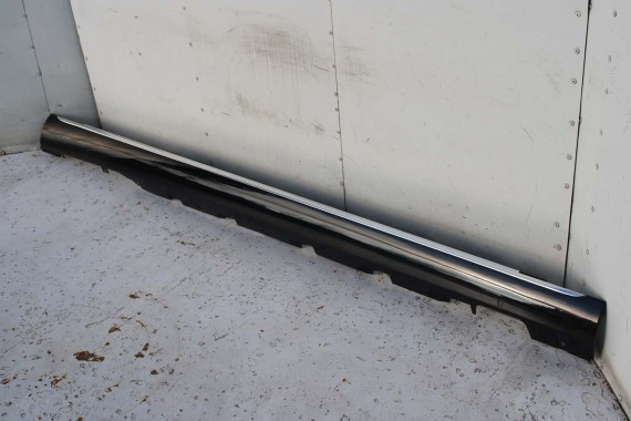 AUDI A8 D4 LISTWA PROGOWA 4H4853855B 4H4853856B 4H4 853 855 B próg 4H LY9T 0E0E 4H4853859B 4H48538860B LONG 4H4853855B 4H4853855