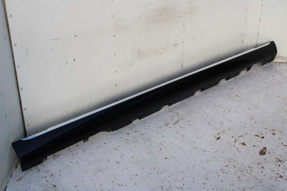 AUDI A8 D4 LISTWA PROGOWA 4H4853855B 4H4853856B 4H4 853 855 B próg 4H LY9T 0E0E 4H4853859B 4H48538860B LONG 4H4853855B 4H4853855