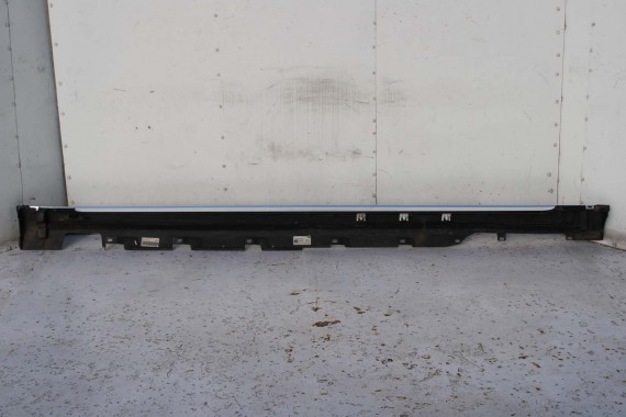 AUDI A8 D4 LISTWA PROGOWA 4H4853855B 4H4853856B 4H4 853 855 B próg 4H LY9T 0E0E 4H4853859B 4H48538860B LONG 4H4853855B 4H4853855