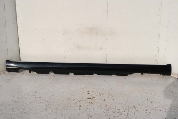 AUDI A8 D4 LISTWA PROGOWA 4H4853855B 4H4853856B 4H4 853 855 B próg 4H LY9T 0E0E 4H4853859B 4H48538860B LONG 4H4853855B 4H4853855