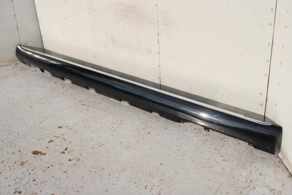 AUDI A8 D4 LISTWA PROGOWA 4H4853855B 4H4853856B 4H4 853 855 B próg 4H LY9T 0E0E 4H4853859B 4H48538860B LONG 4H4853855B 4H4853855