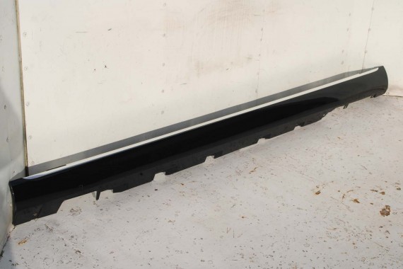 AUDI A8 D4 LISTWA PROGOWA 4H4853855B 4H4853856B 4H4 853 855 B próg 4H LY9T 0E0E 4H4853859B 4H48538860B LONG 4H4853855B 4H4853855