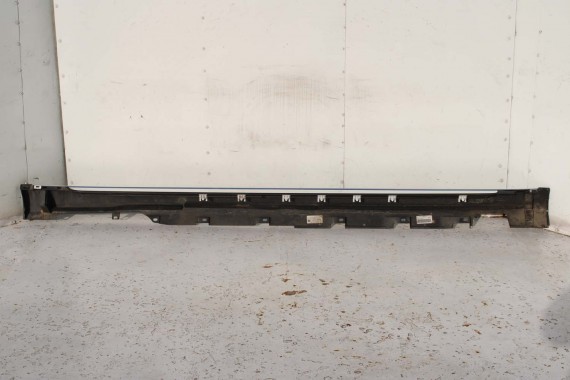 AUDI A8 D4 LISTWA PROGOWA 4H4853855B 4H4853856B 4H4 853 855 B próg 4H LY9T 0E0E 4H4853859B 4H48538860B LONG 4H4853855B 4H4853855