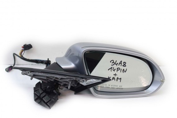 AUDI A8 LUSTERKO DRZWI...