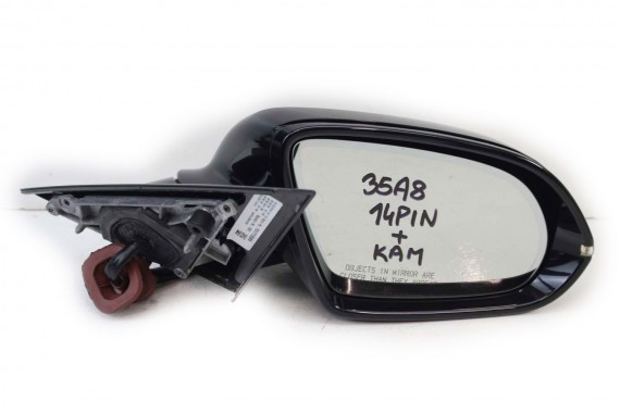 AUDI A8 LUSTERKO DRZWI...