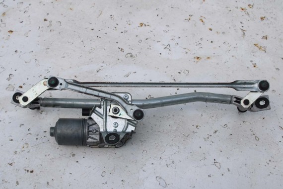 AUDI A8 4H D4 MECHANIZM WYCIERACZEK 4H1955119C silniczek 4H1955023C 4H1955023E podstawa 4H1955023B 4H1955023C 4H1955023D